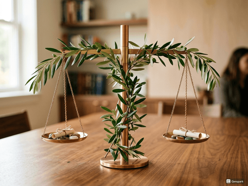 5 avantages de la médiation par rapport au tribunal