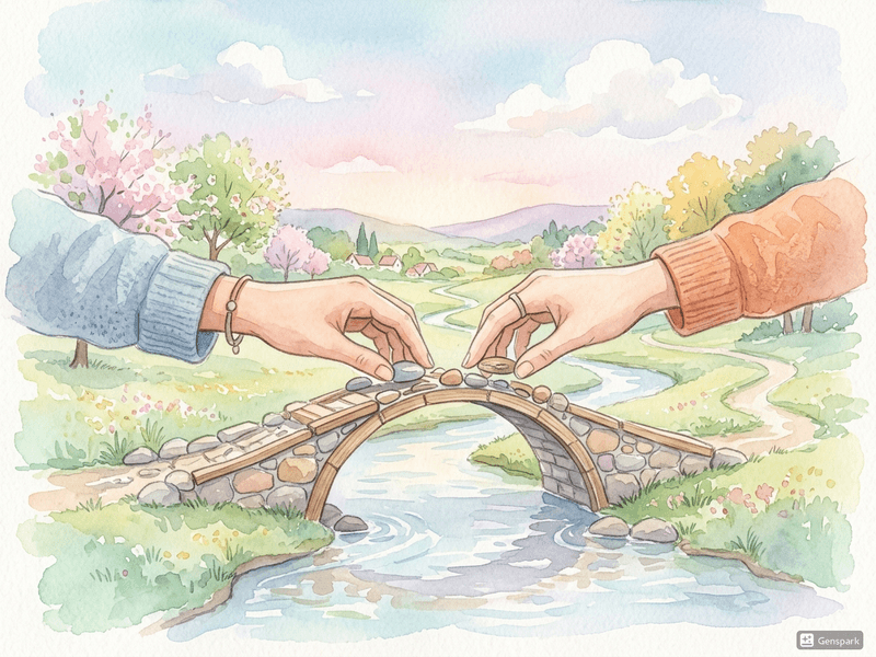 Méthodes de médiation